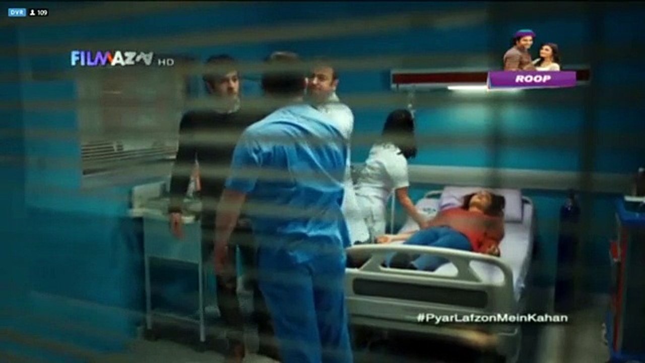 Pyaar Lafzon Mein Kahan Full Episode  87