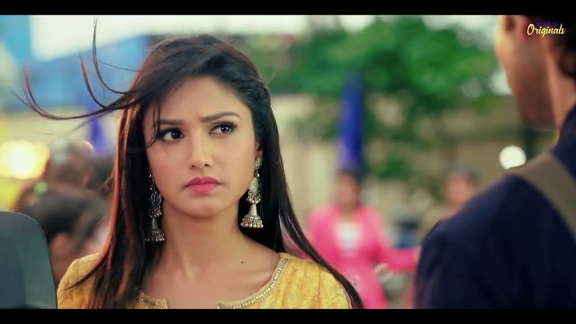 Tera Mera Rishta - Full Song _ Darshan Raval _ Roop - Mard Ka Naya Swaroop _ Roop-Ishika Love Song ( 720 X 1280 )