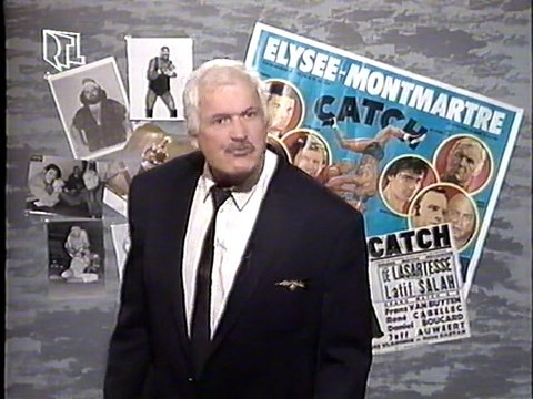 Teil 2 - 2. Videobrief von Rene Lassartesse an Horst Brack 1989-08-27