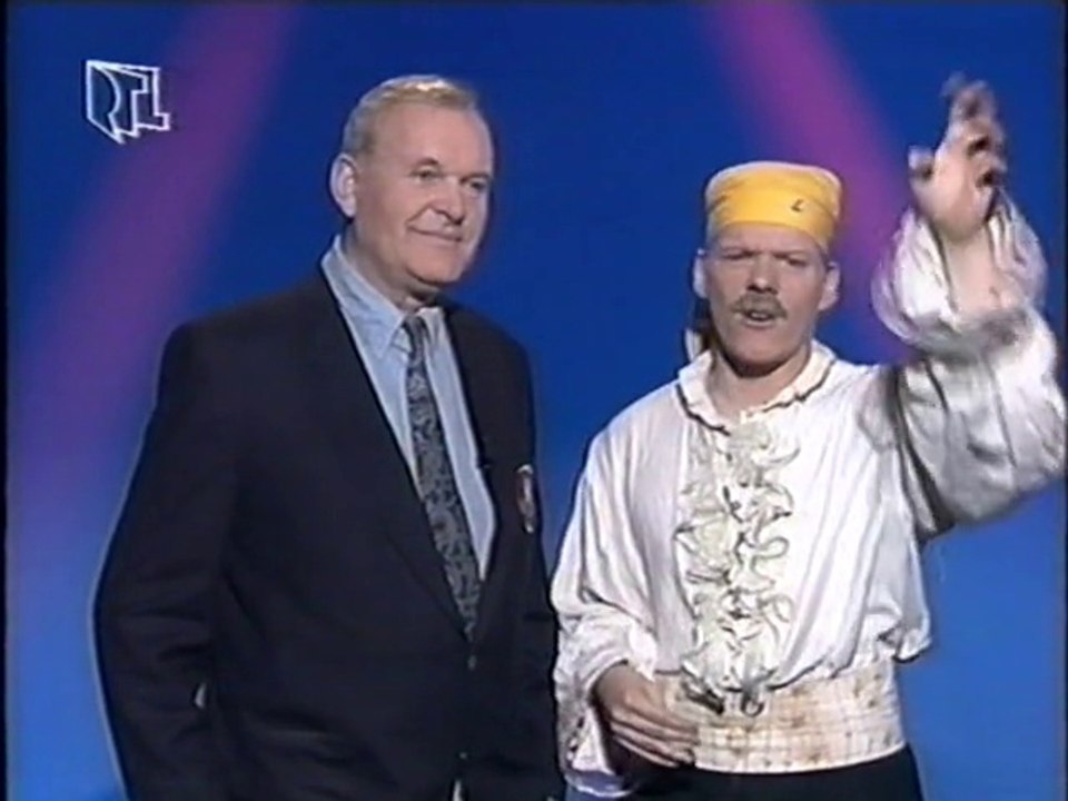 s2e1 Nächste Woche zum Geburtstag als Gast Rene Lassartesse 1990-03-26