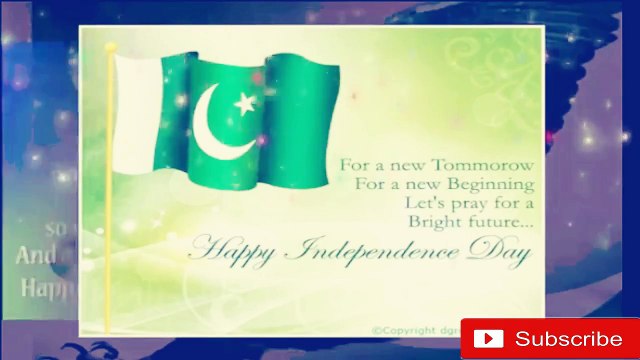 Happy Independence Day 2018 | 14th August | Jashn e Azaadi | Pakistan Zindabad | New Whatsapp Status