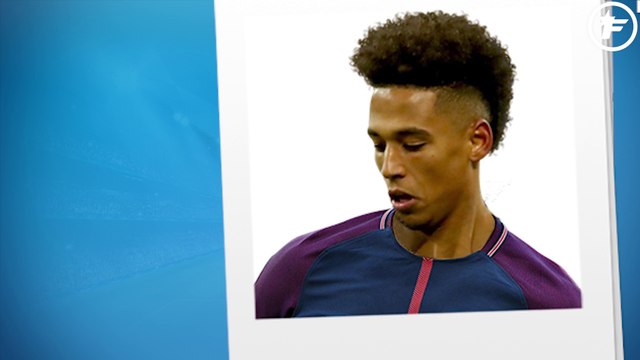 Officiel : Thilo Kehrer est un joueur du Paris Saint-Germain