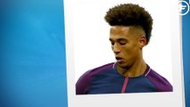 Officiel : Thilo Kehrer est un joueur du Paris Saint-Germain