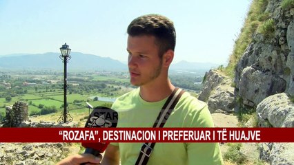 Download Video: “ROZAFA”, DESTINACION I PREFERUAR I TË HUAJVE