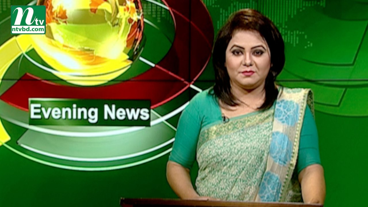 NTV Evening News | 12 August, 2018