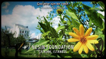 Ali Nesin Matematik Köyü'nü anlatıyor