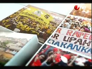 Pidana Menanti Penghina Presiden (Bagian 1)