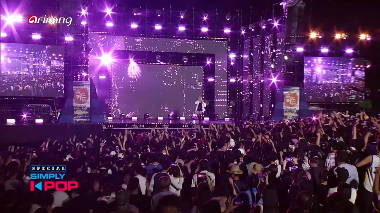 [Simply K-Pop] CHEETAH(치타) _ Like Nobody Knows(아무도 모르게) _ Ep.321 _ 072018