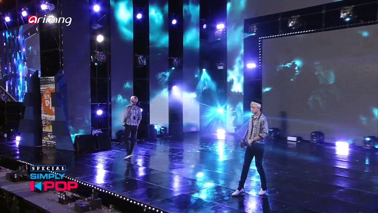 [Simply K-Pop] VIXX LR(빅스 LR) _ Beautiful Liar...