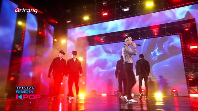 [Simply K-Pop] VIXX LR(빅스 LR) _ Whisper _ Ep.321 _ 072018