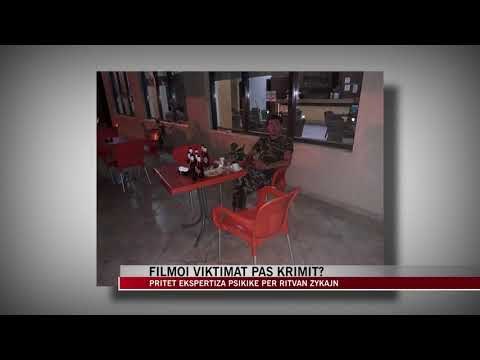 Autori i masakrës së Vlorës, pas vrasjes filmoi viktimat - News, Lajme - Vizion Plus