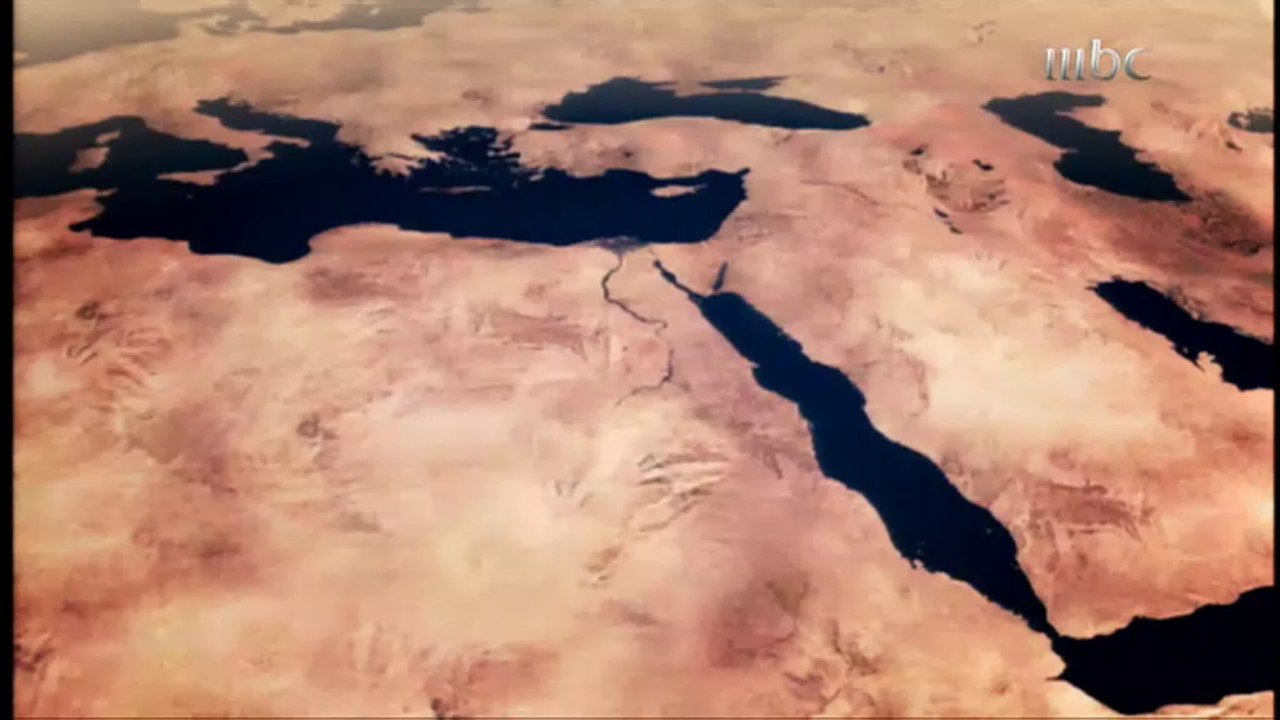 فيلم وثائقي يحكي قصة حرب الخليج "الجزء الأول"