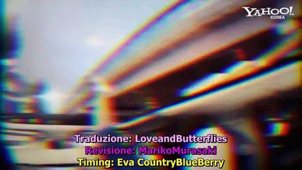 (SUB ITA)Yahoo! Jang Keun Suk Crazy Mission Diary! Mission 2!