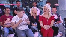 Zadruga, narod pita - Matora o Anabeli - 11.08.2018.