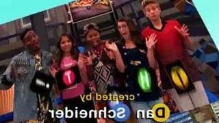 Game Shakers S02E23 - Spy Games
