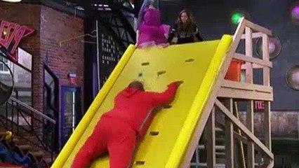 Game Shakers S02E20 - The Switch