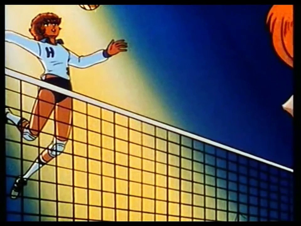 Jeanne et Serge
