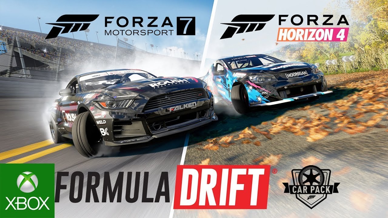 Forza Motorsport 4 American Muscle Car Pack DLC Codes Free - video  Dailymotion