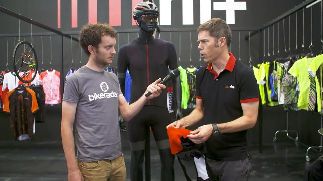 rh+ - Pro Team Developed Helmet & Wild Clothing Patterns