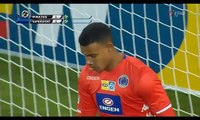 Pirates 2(3) vs 2(4) Supersport HD MTN 8 FULL HIGHLIGHTS 11 August 2018