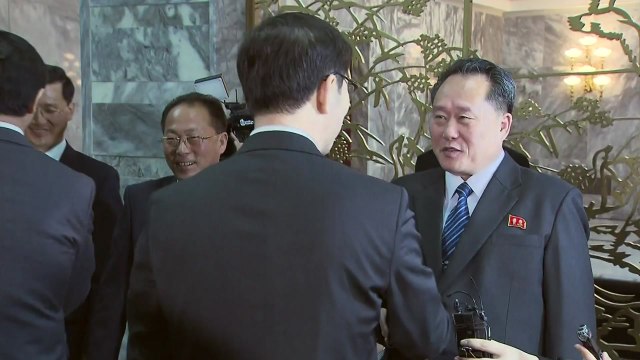 北, '先 종전선언' 거듭 촉구...南 중재 역할 압박할 듯 / YTN