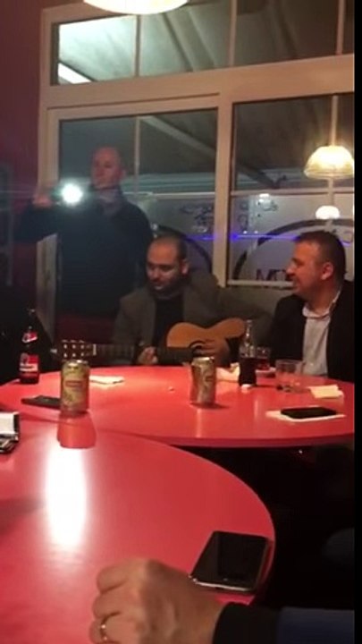 Ozgür selcuk ve Tahsin Terzi yarim gitti ormana