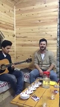 Yakup Atalay - Sedat Keskin - Turan Topçuoğlu / Yar Yar