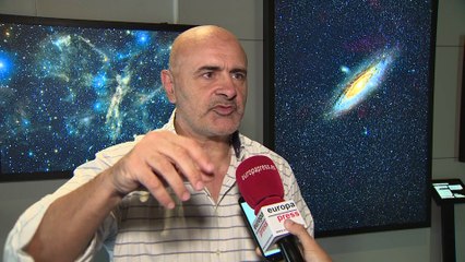 La luna nueva permitirá ver mejor la lluvia de Perseidas