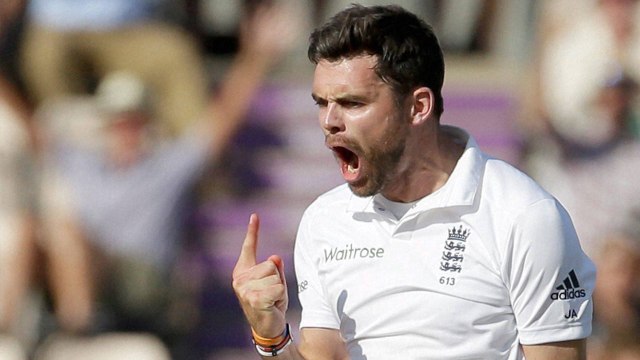 India Vs England 2nd Test: James Anderson completes 100th Test Wicket at Lord's | वनइंडिया हिंदी