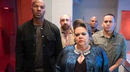 Narcos: Mexico Season 3 Episode 3 [Official] ~ Netflix