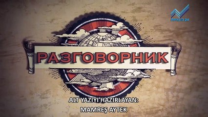 Adıgebze (Çerkesce) Çalışma Videosu-4