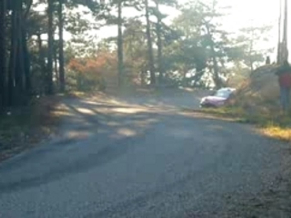 essais MC loeb