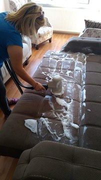 Akşehir Kuru Köpük Koltuk Yıkama 813 20100
