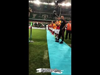 Hasan Şaş'ın Kameralara Küfürlü Tepkisi