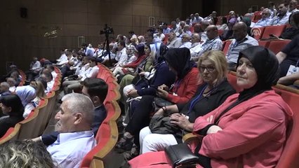 Türkiye'nin Tehditlere Karnı Tok"