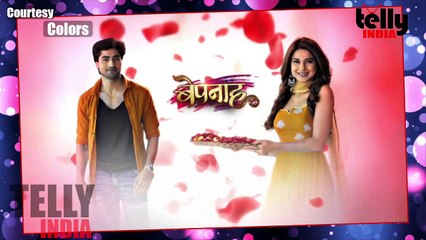 Bepannah - 13th August 2018  Colors Tv  News Latest Updates