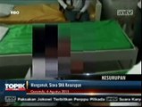 Mengamuk, Siswa SMA di Gorontalo Kesurupan