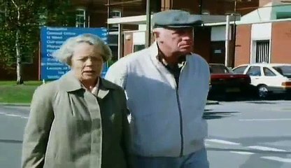 One Foot In The Grave S05 E03