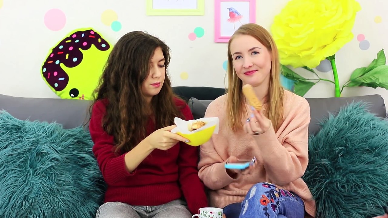 8 DIY COQUES DE TÉLÉPHONE COMESTIBLES   BLAGUES QUI SE MANGENT | Troom Troom FR