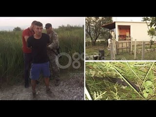 Ora News - Pasi kreu masakrën në Vlorë, autori filmoi viktimat në telefon