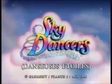 Générique Sky Dancers (1997)