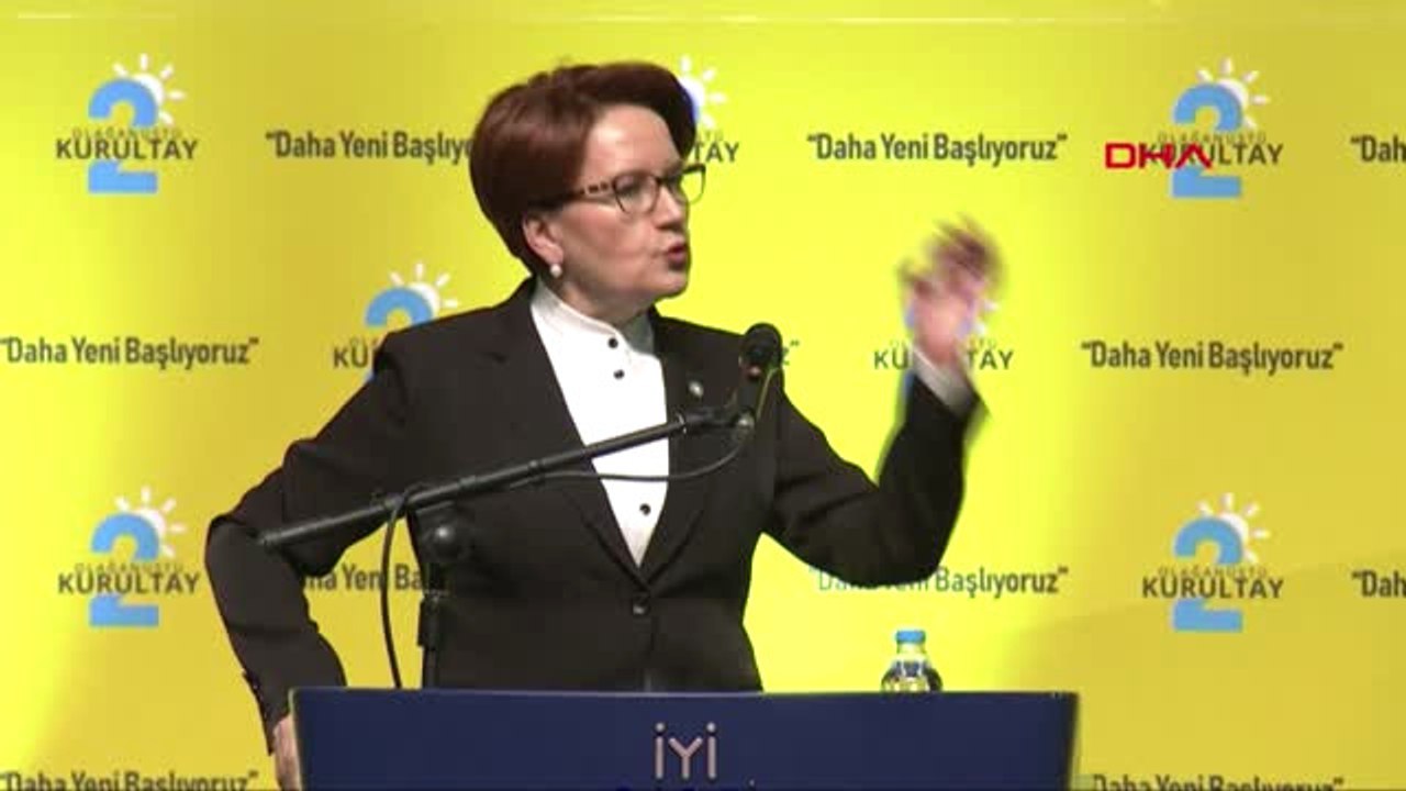 Meral Akşener Görev, Töre Gereğidir, 'Gel' Dediniz, Geldim-2