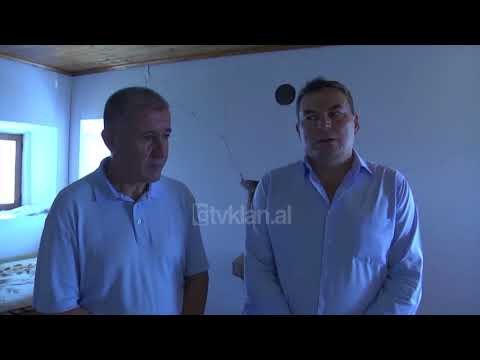 Nis verifikimi i demeve te termetit 5.1 balle