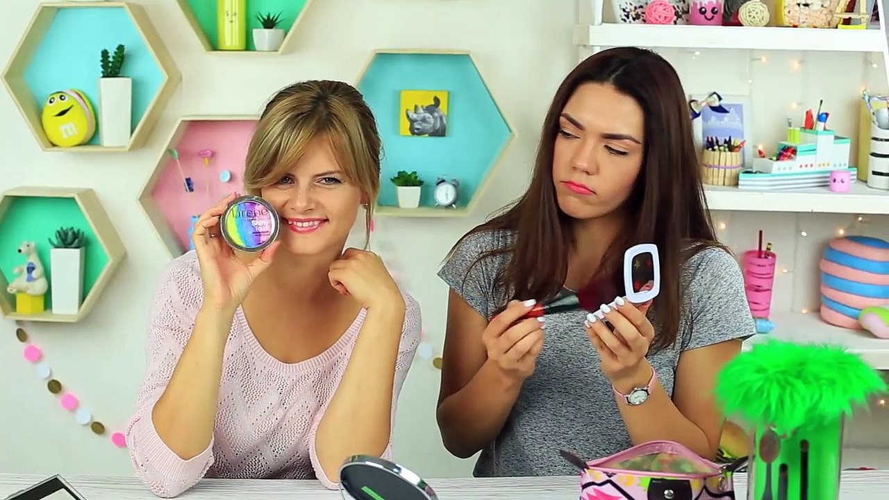 11 ASTUCES MAQUILLAGE ET BEAUTÉ POUR DÉBUTANTS