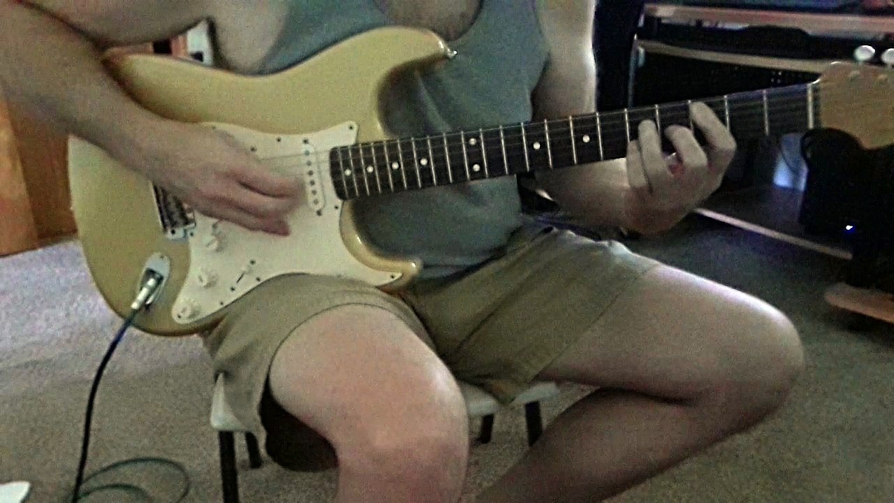 Another un-named song by OldManDan