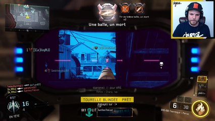 BLACK OPS 3  LA RUÉE VERS LE DIAMANT, C'EST FINI !!! (2) (2)