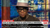 One-on-One, D.L. Hughley l Host. 