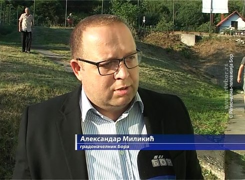Bor među najznačajnijim centrima streljaštva Srbije, 12. avgust 2018. (RTV Bor)