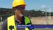 Uskoro počinje izgradnja ulaza u istražni niskop rudnika Čukaru Peki, 12. avgust 2018. (RTV Bor)