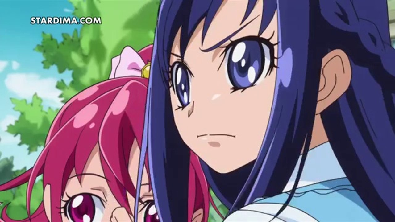 القوة اللامعة موقع Netflix الرسمي